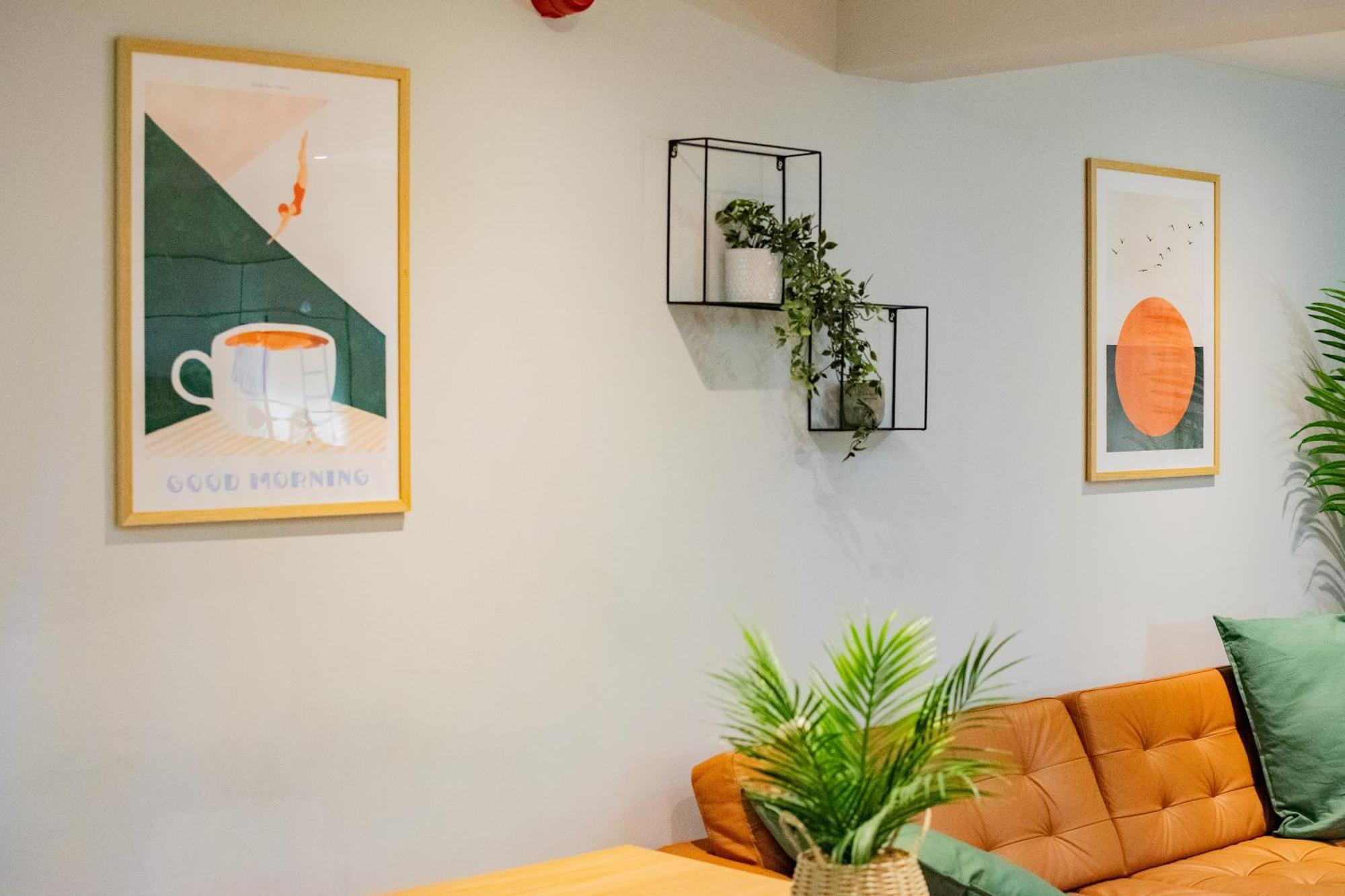 The Large Group House -Sleeps 21 Villa Dublin Exteriör bild