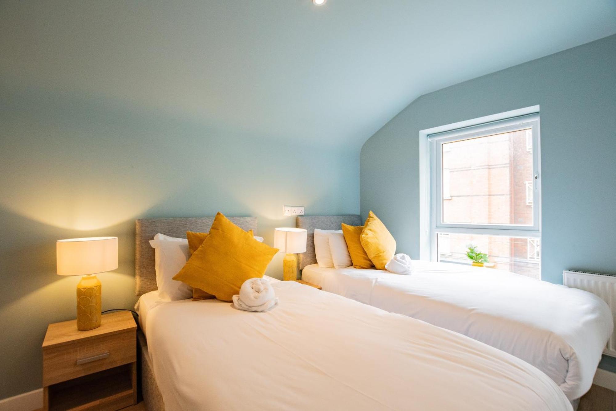 The Large Group House -Sleeps 21 Villa Dublin Exteriör bild