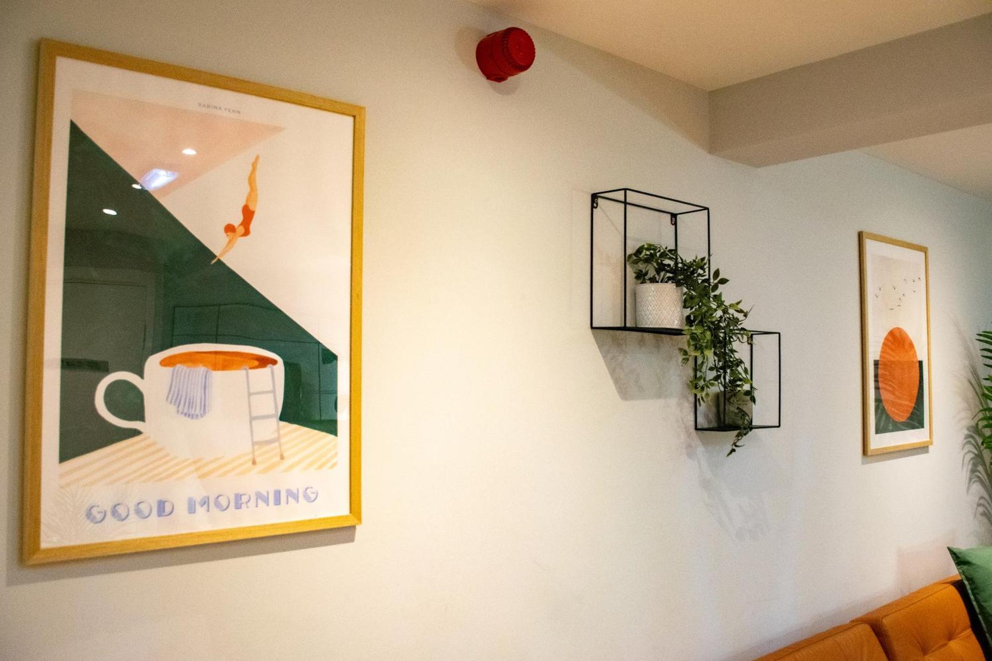 The Large Group House -Sleeps 21 Villa Dublin Exteriör bild