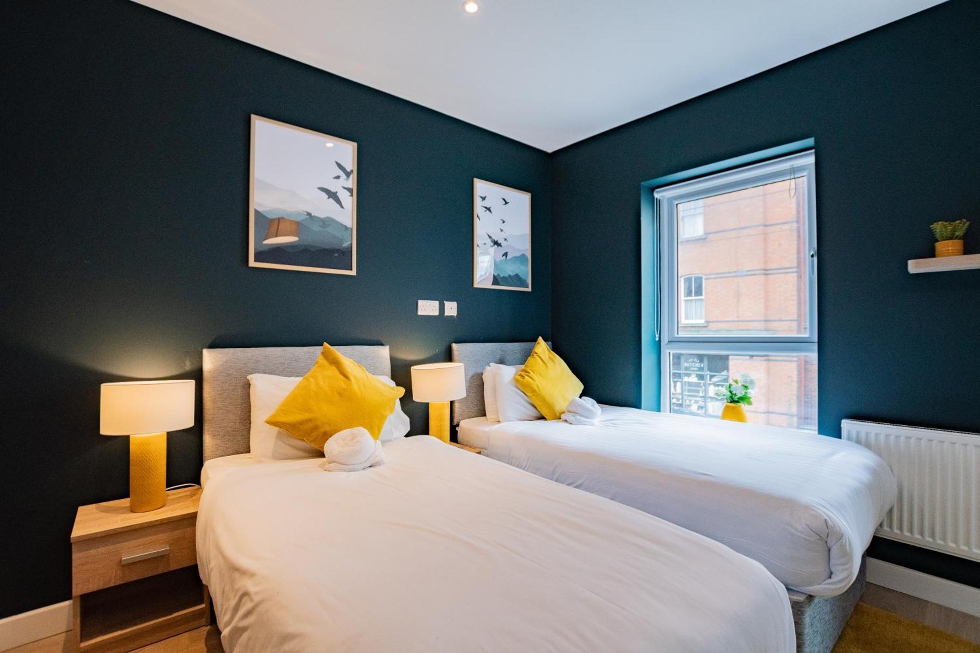 The Large Group House -Sleeps 21 Villa Dublin Exteriör bild