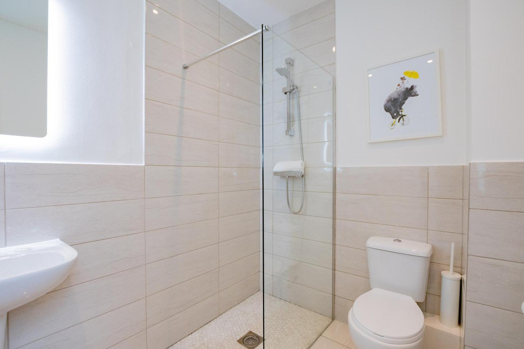 The Large Group House -Sleeps 21 Villa Dublin Exteriör bild