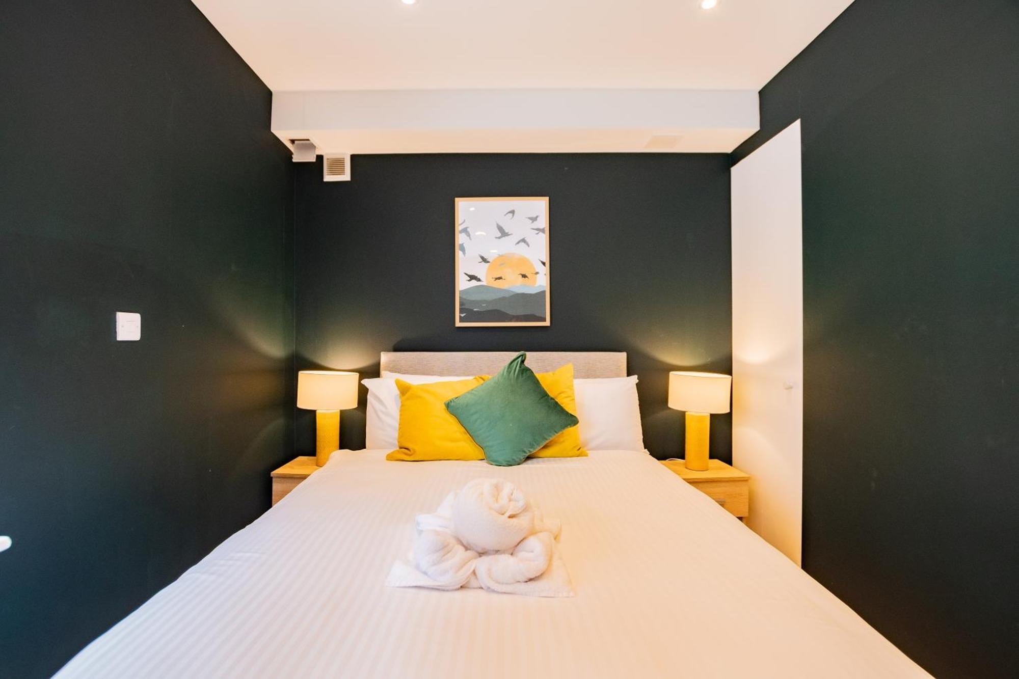 The Large Group House -Sleeps 21 Villa Dublin Exteriör bild