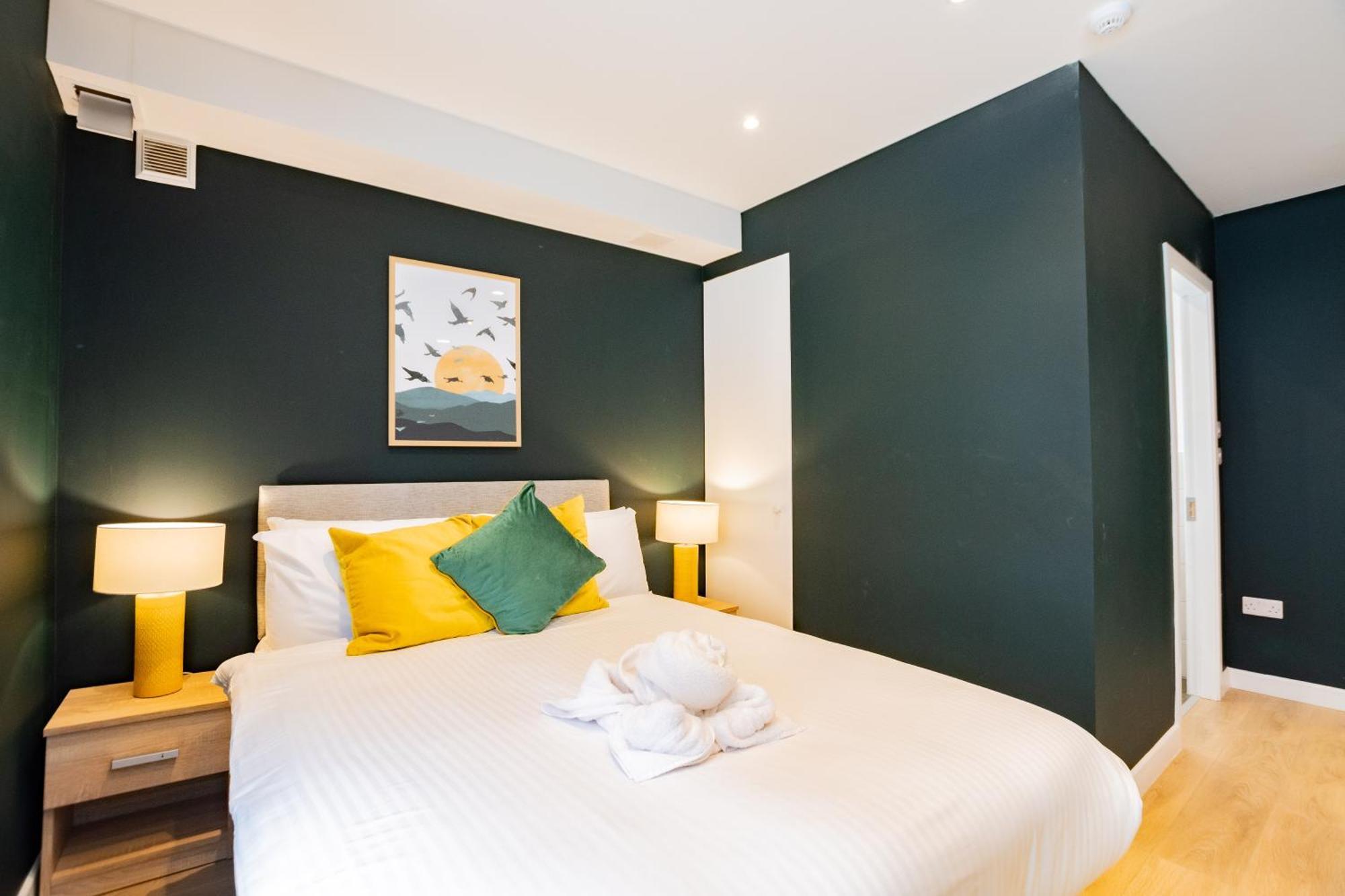 The Large Group House -Sleeps 21 Villa Dublin Exteriör bild