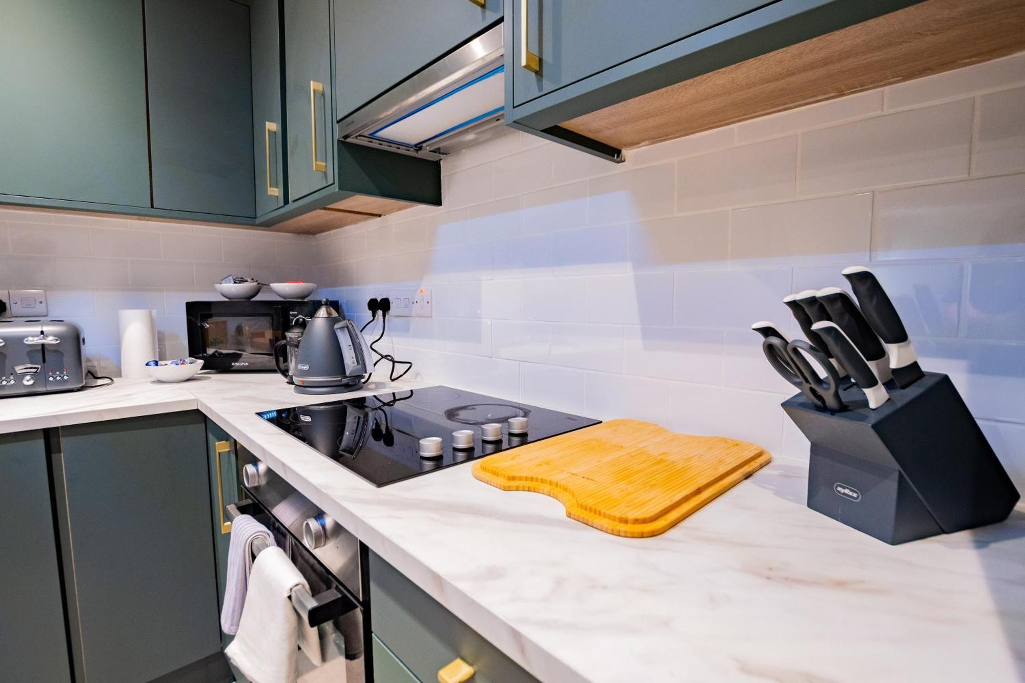 The Large Group House -Sleeps 21 Villa Dublin Exteriör bild