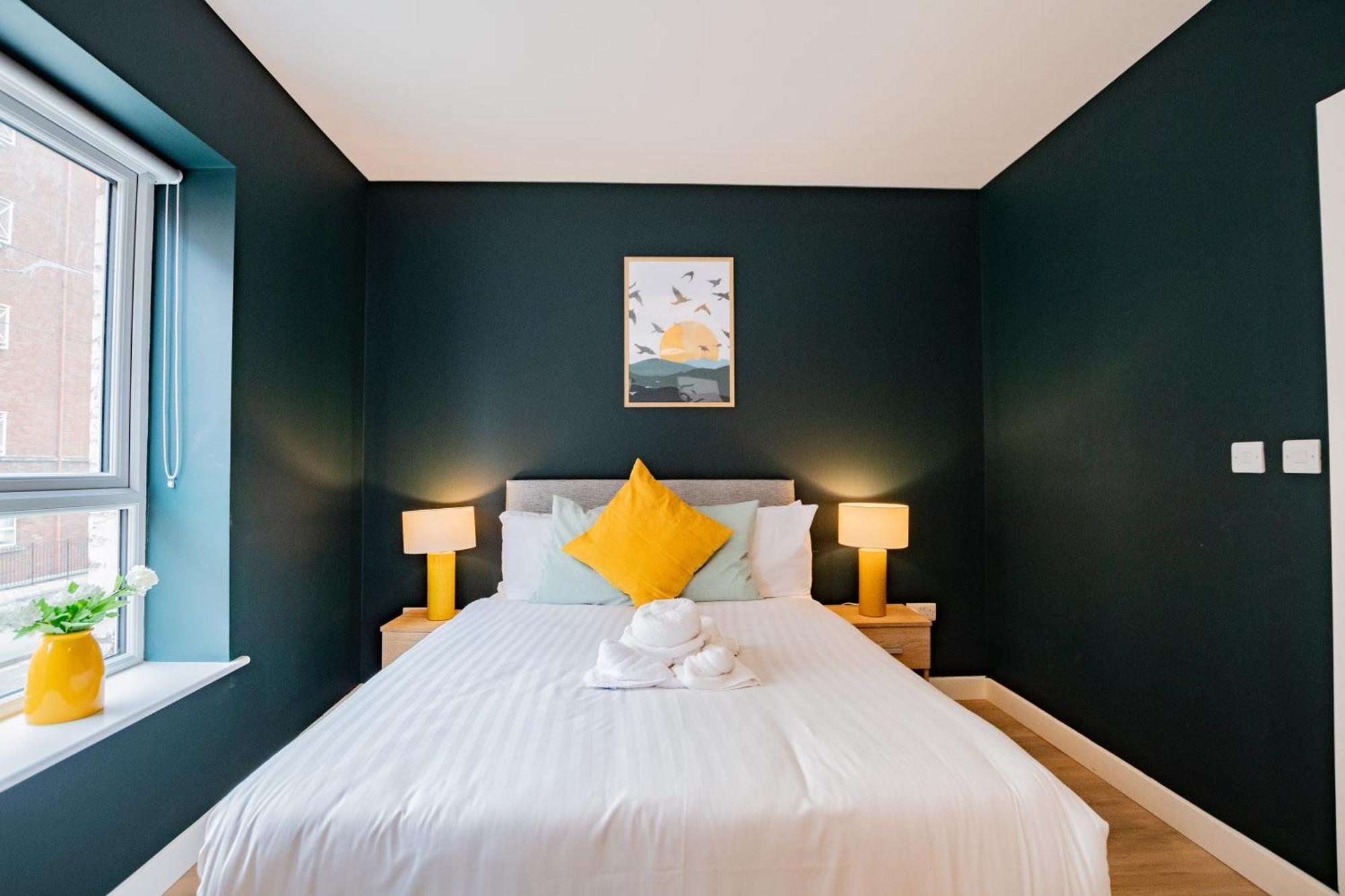 The Large Group House -Sleeps 21 Villa Dublin Exteriör bild